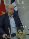 dr Miljan Bigović
