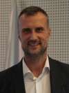 dr Savo Tomović