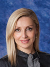 dr Ivana Ćipranić