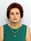 dr sci med Milica Martinović