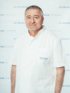 prof dr sci med Aleksandar Nikolić