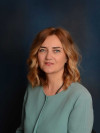 dr Ljiljana Pajović-Dujović