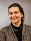 dr Jelena Martinović-Bogojević