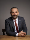 dr Edin Jašarović