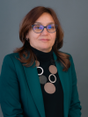 dr Biljana Damjanović-Vratnica