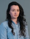 dr Aleksandra Gezović-Miljanić
