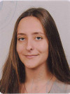  Kristina Davidović