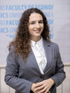  Milica Damjanović