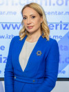 mr Ana Nenezić