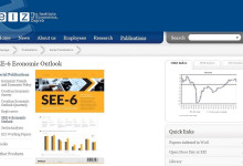 SEE-6 Economic Outlook