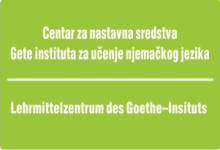 Centar za nastavna sredstva Gete instituta za učenje njemačkog jezika/Lehrmittelzentrum des Goethe-Insituts