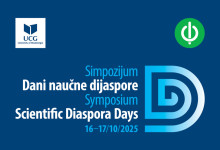 Days of Scientific Dispora