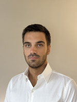 mr Luka Martinović
