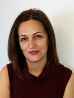 dr Tatjana Perović