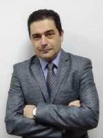 dr Milić Čurović