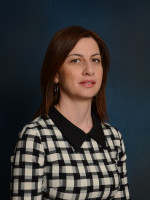 dr Jelena Gazdić