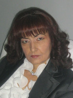 dr Slavka Gvozdenović