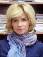 dr Nataša Krivokapić